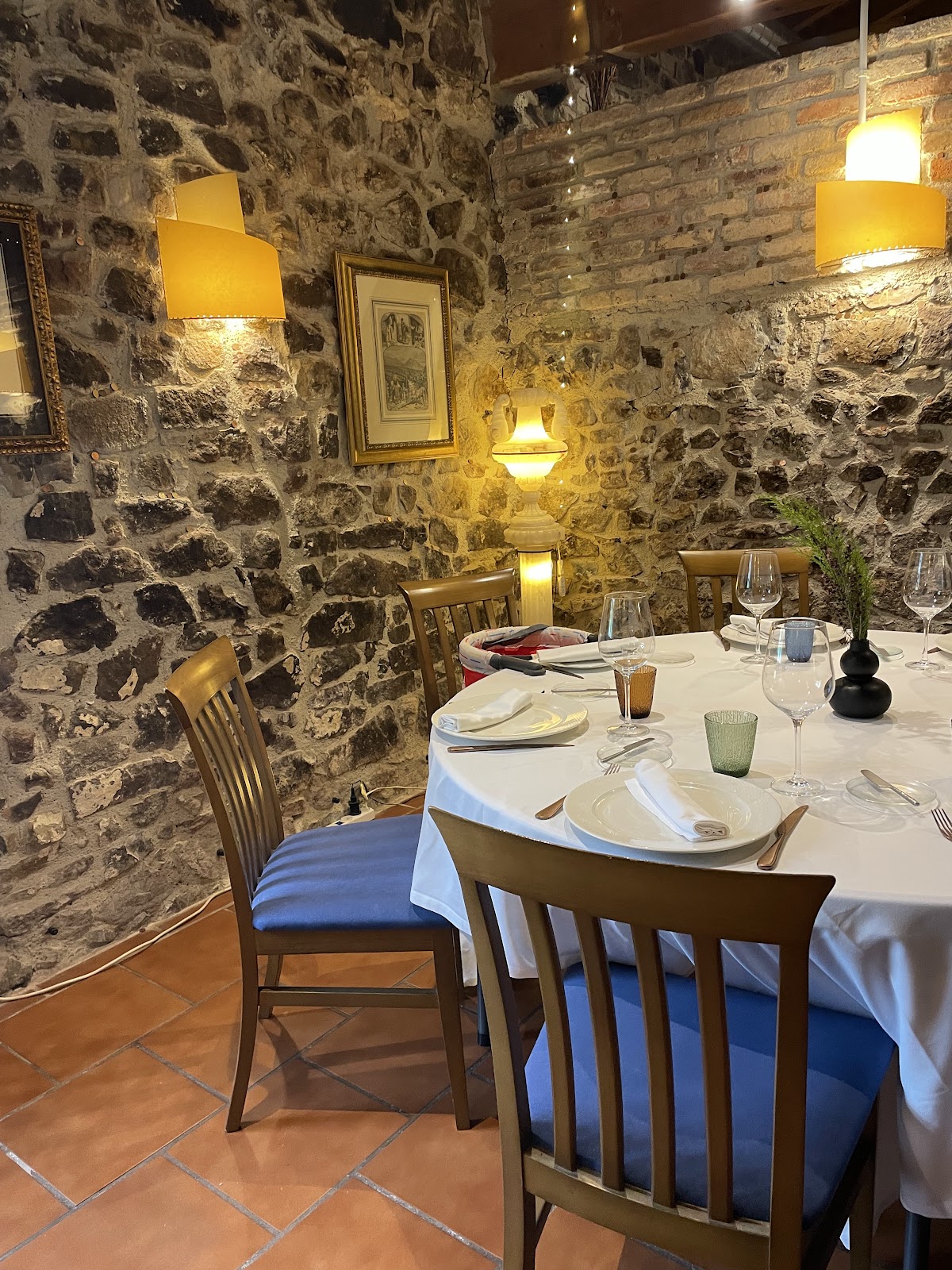 Restaurante Casa Chema - Foto 2