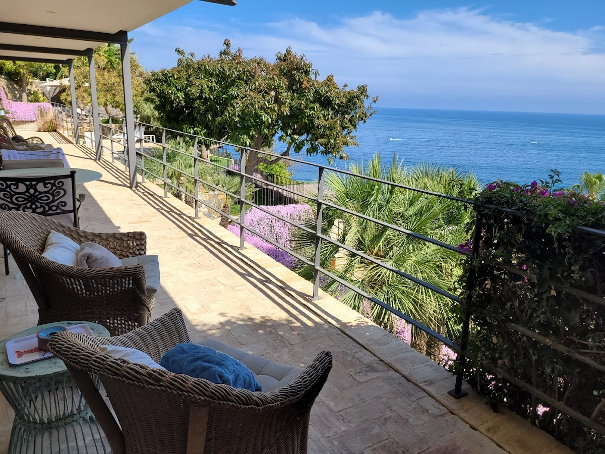 El jardin Botánico Villa de lujo frente al mar - Foto 1