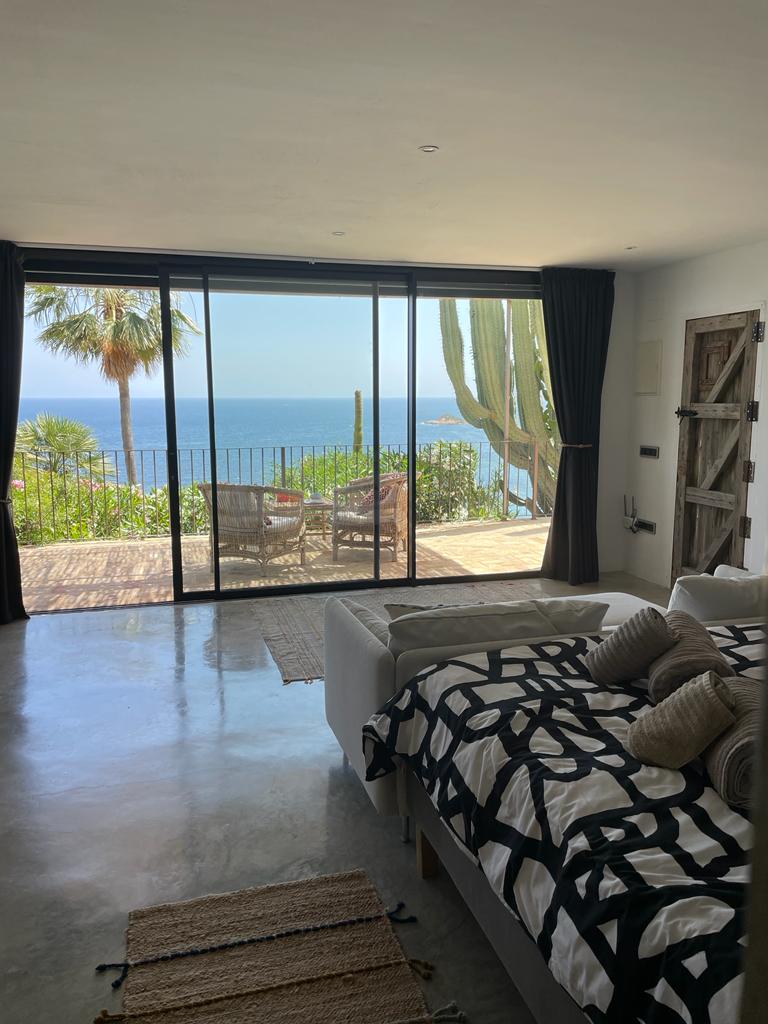 El jardin Botánico Villa de lujo frente al mar - Foto 2