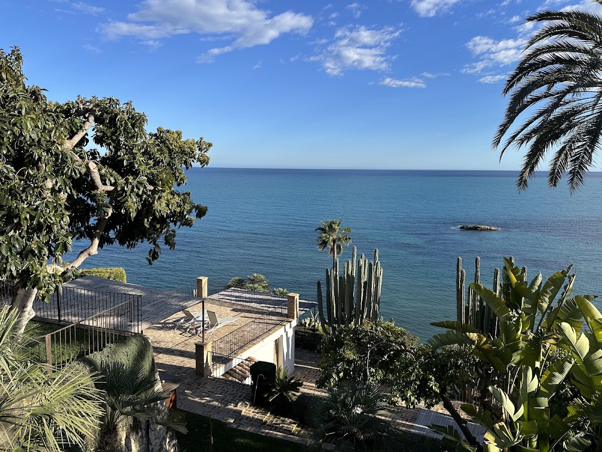 El jardin Botánico Villa de lujo frente al mar - Foto 4