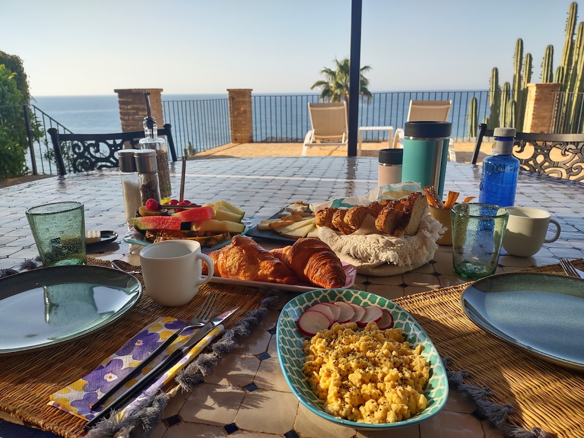 El jardin Botánico Villa de lujo frente al mar - Foto 5