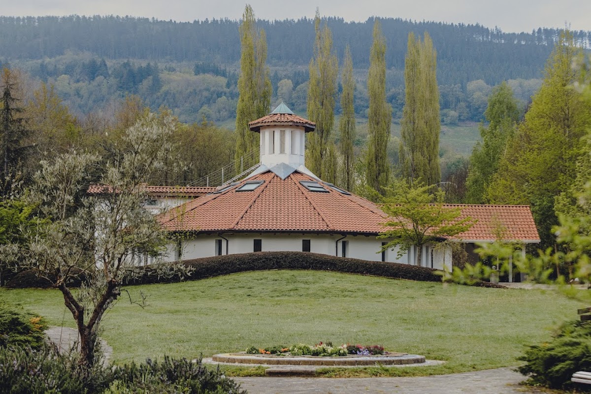 Amalurra EcoHotel y Retreat Center - Foto 1