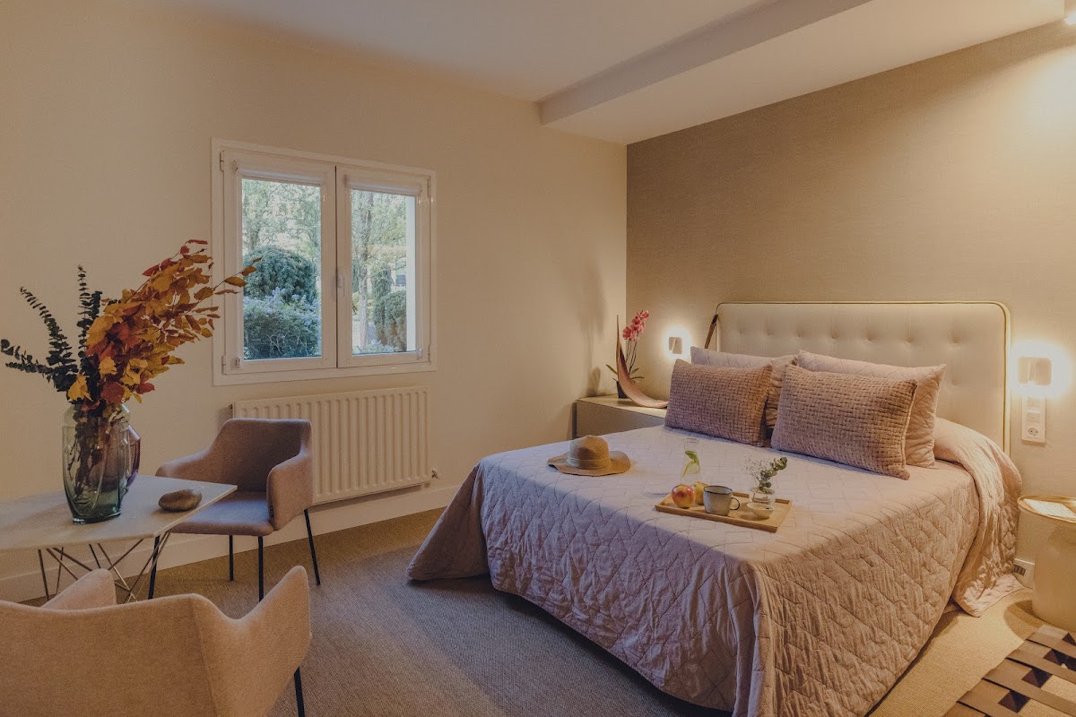 Amalurra EcoHotel y Retreat Center - Foto 2