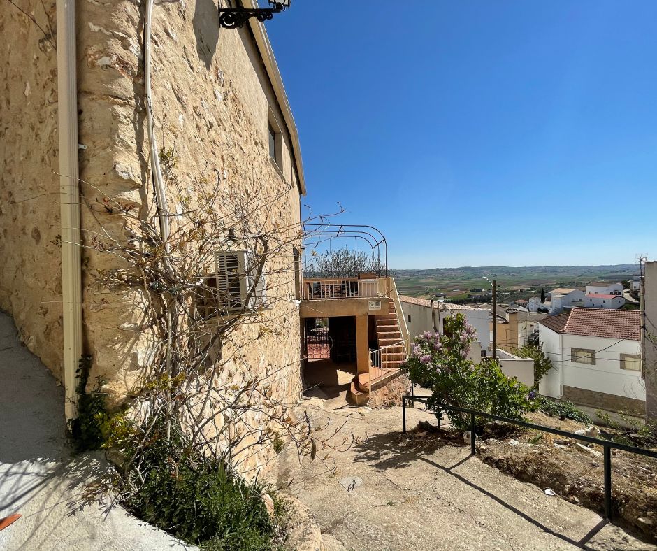 Casas Rurales Cuenca - Planeta Chicote - Foto 1