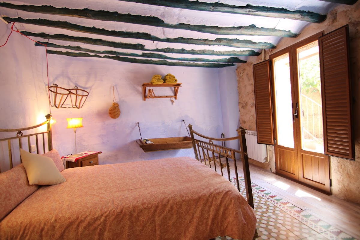 Casas Rurales Cuenca - Planeta Chicote - Foto 2