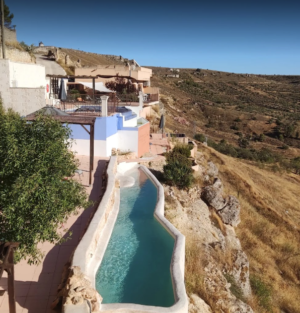 Casas Rurales Cuenca - Planeta Chicote - Foto 5