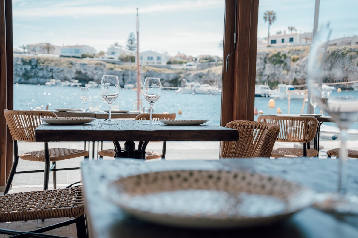 Tarambana Cales Fonts | Restaurante en Menorca - Foto 1