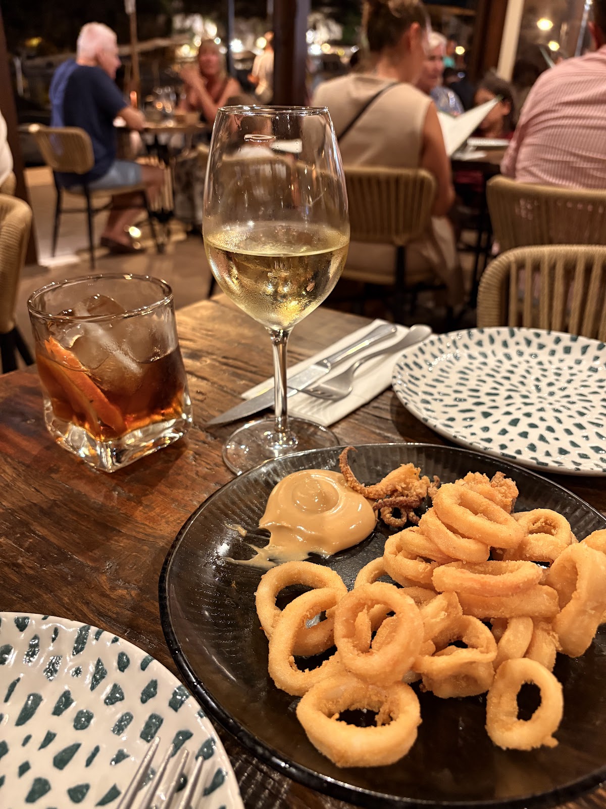 Tarambana Cales Fonts | Restaurante en Menorca - Foto 4