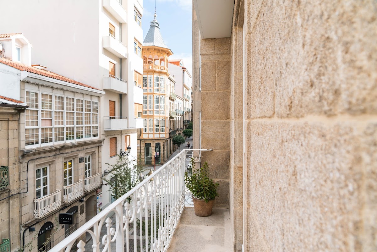 Morar Apartments Ourense - Foto 1