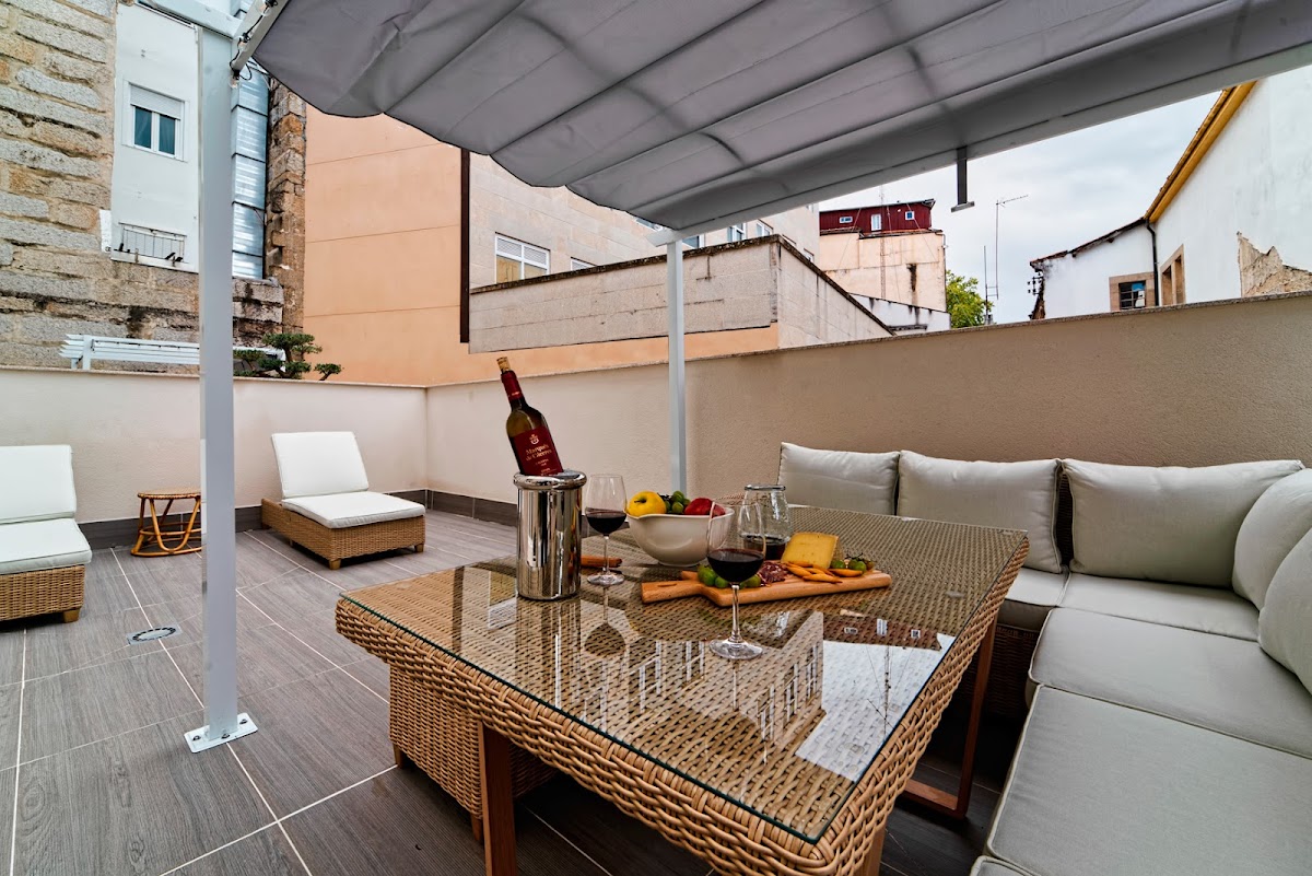 Morar Apartments Ourense - Foto 4