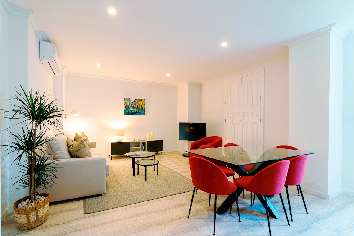 Morar Apartments Ourense - Foto 5