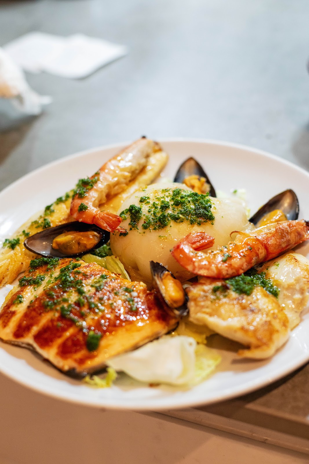 Restaurante Los Arcos - Foto 2