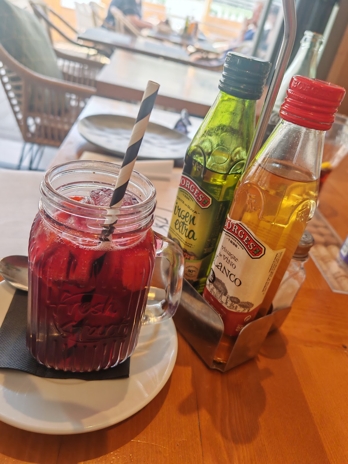 Restaurante Los Arcos - Foto 5