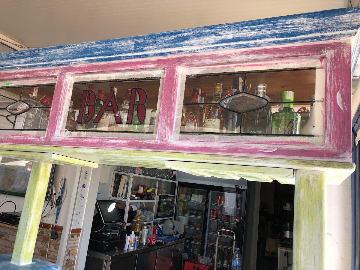 Bar Cervecería Poniente