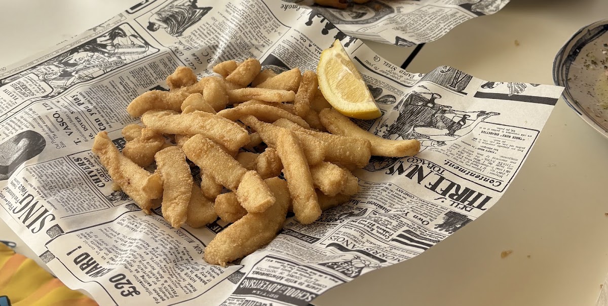 Bar Cervecería Poniente - Foto 4