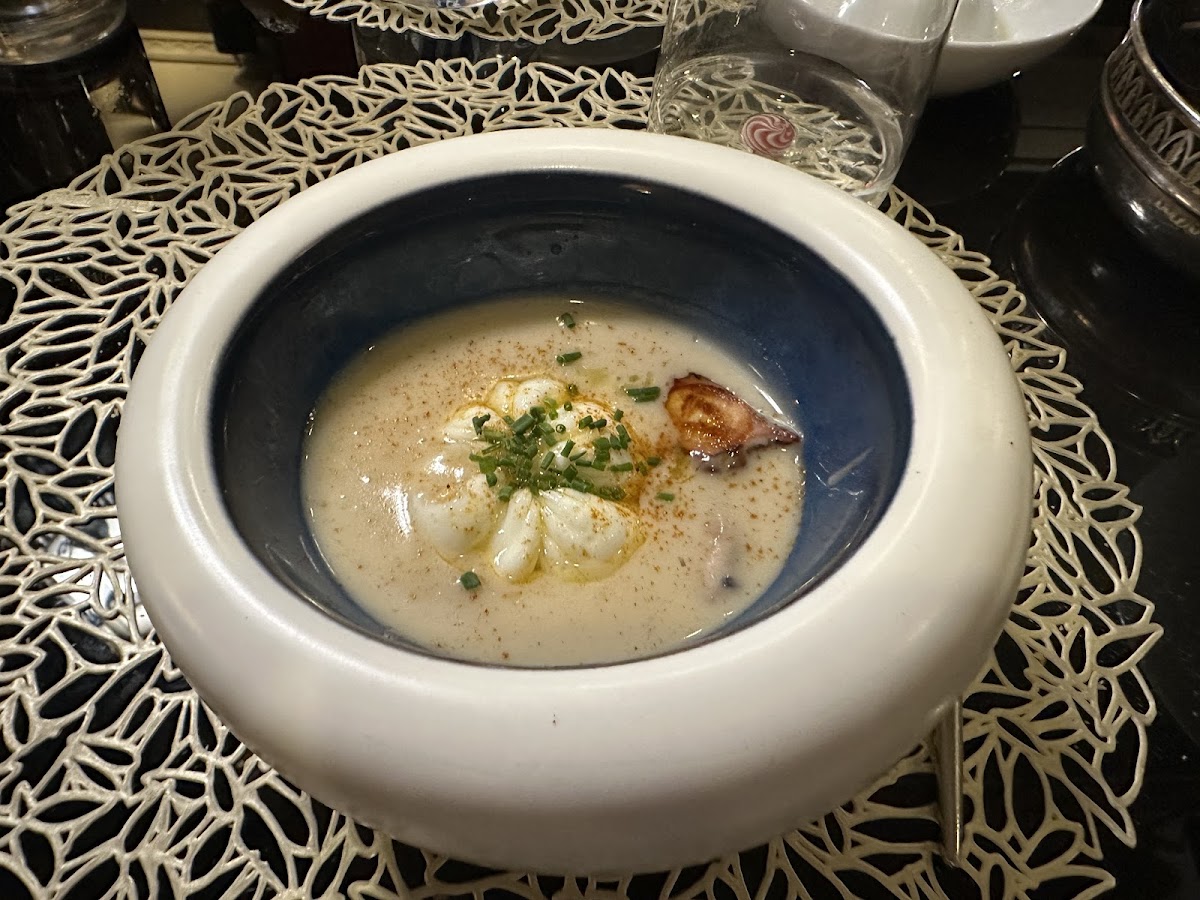 Az-Zait Restaurante - Foto 3