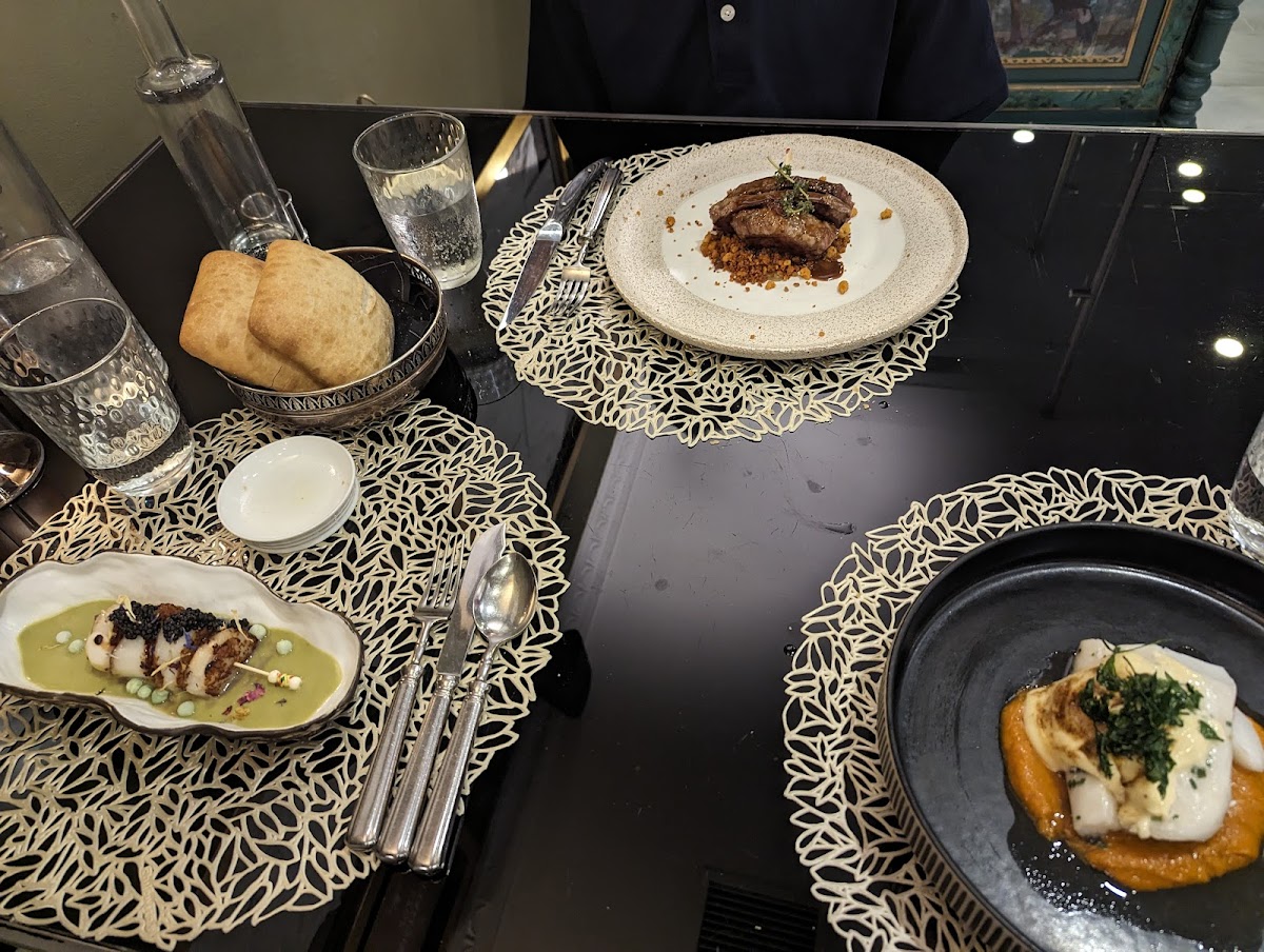 Az-Zait Restaurante - Foto 4