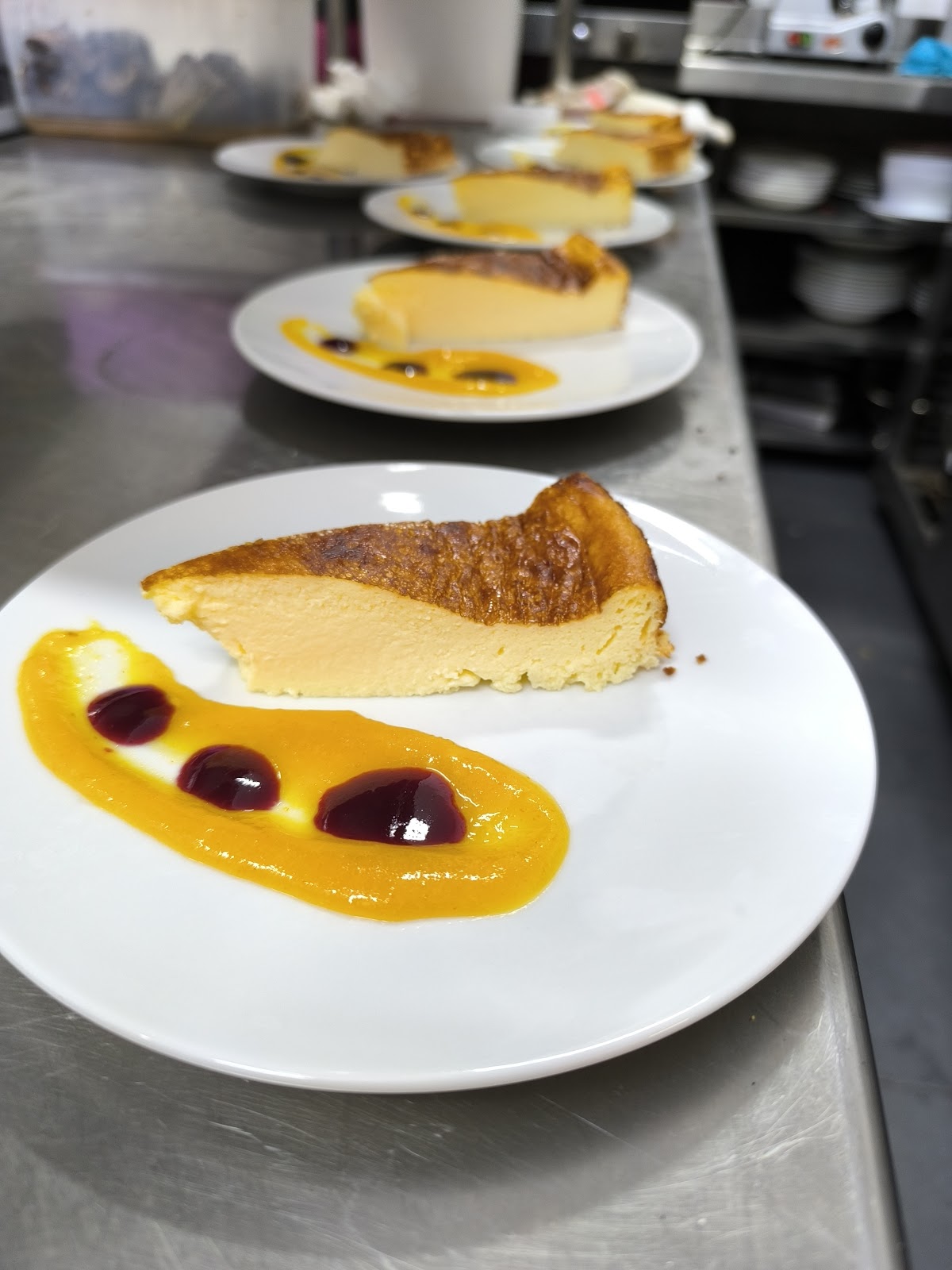 El Paddock Gastrobar - Foto 2