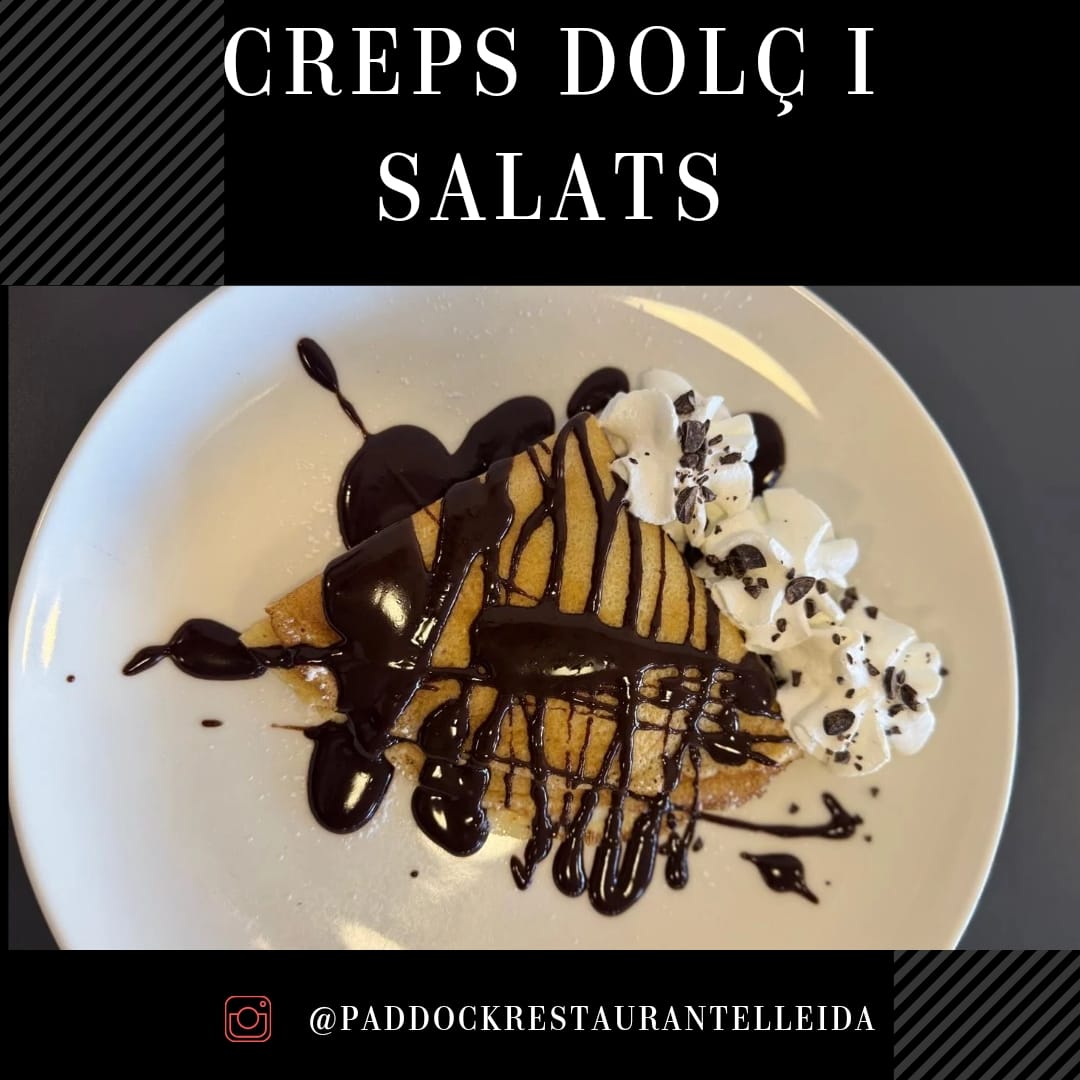 El Paddock Gastrobar - Foto 4