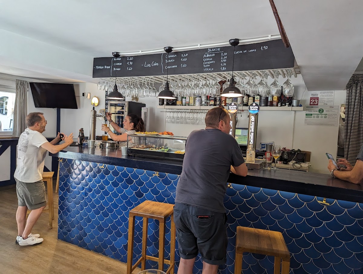 Eskarra Taberna - Foto 1