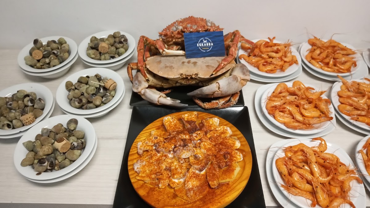 Eskarra Taberna - Foto 2