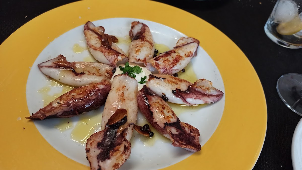 Bar El Escudo - Foto 2