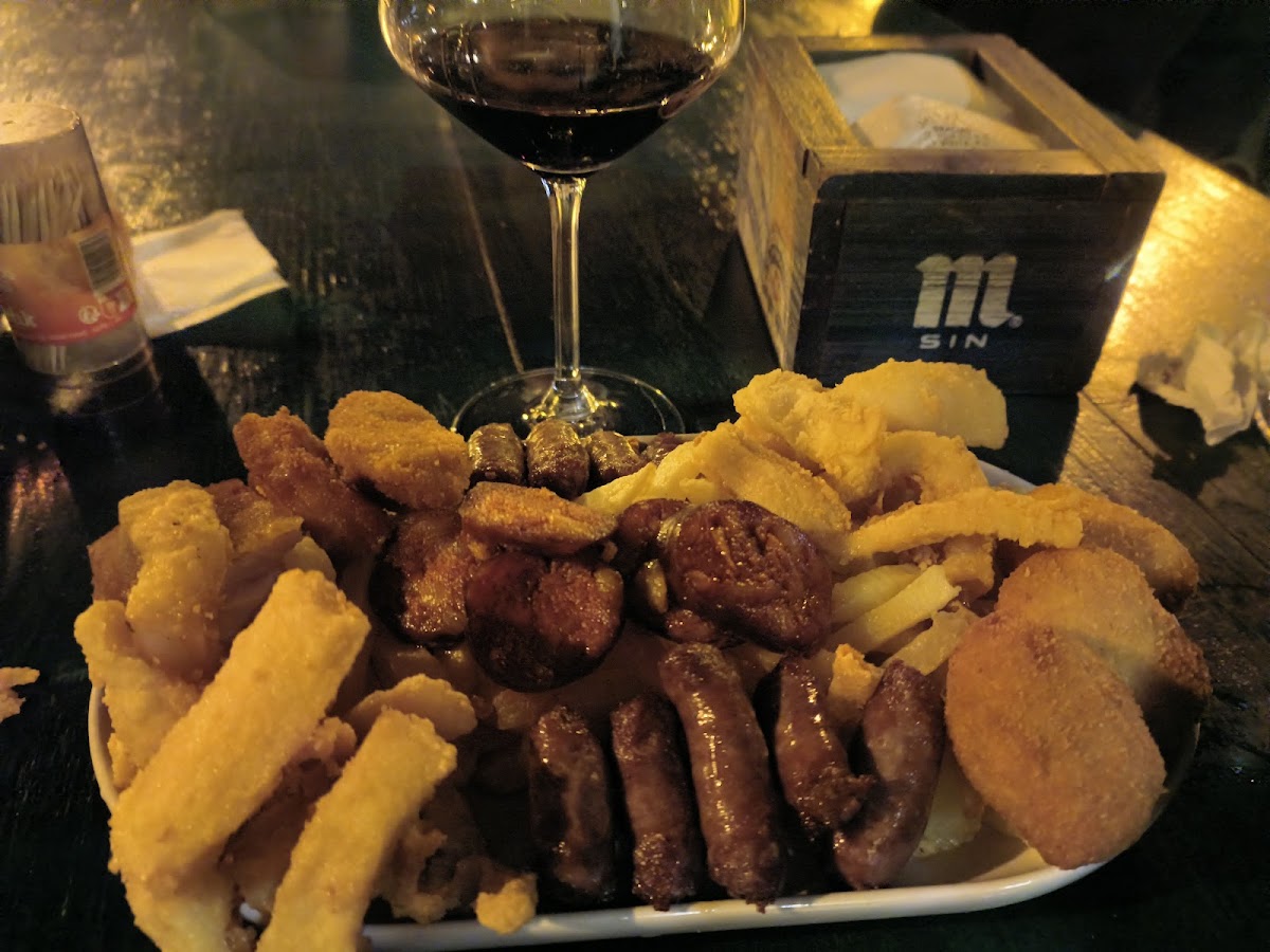 Bar El Escudo - Foto 3