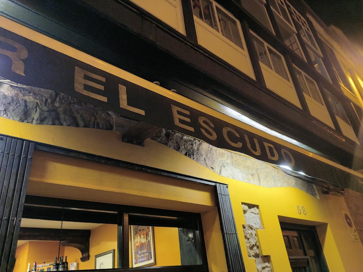 Bar El Escudo - Foto 5