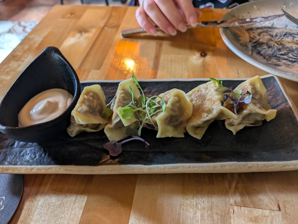 La Guarida | Restaurante de brasa palma - Foto 3