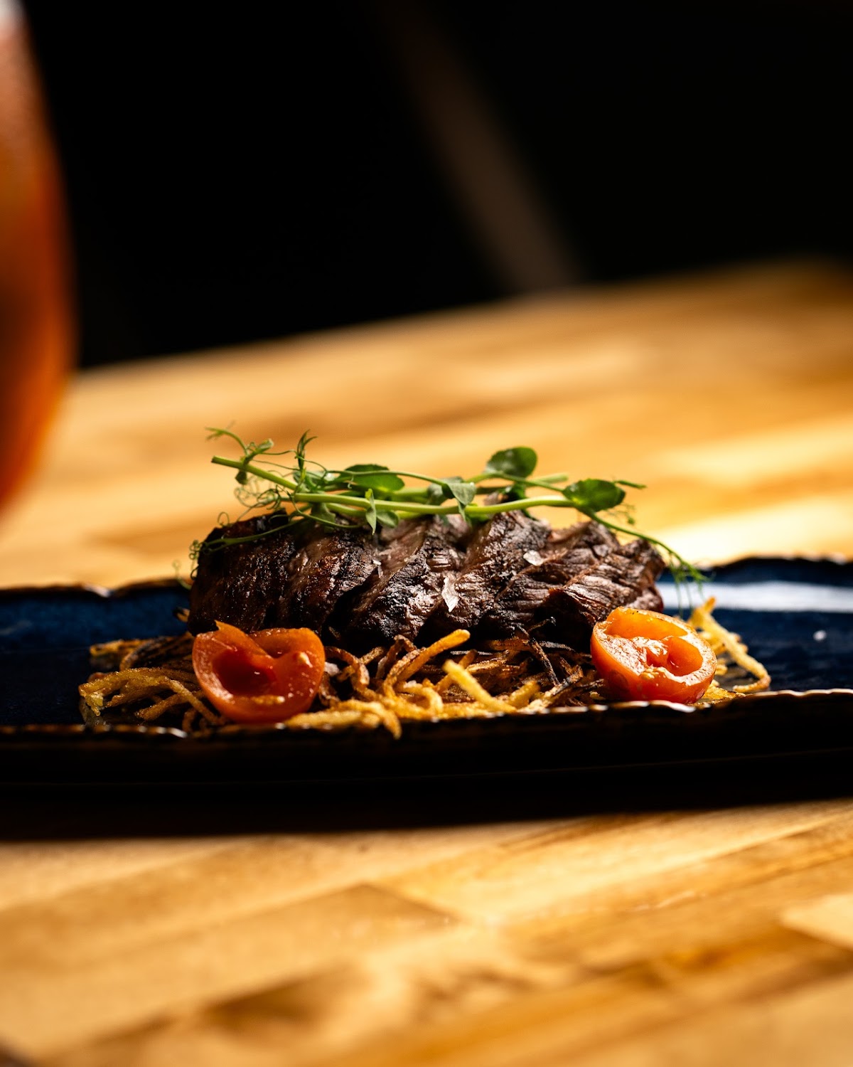La Guarida | Restaurante de brasa palma - Foto 4