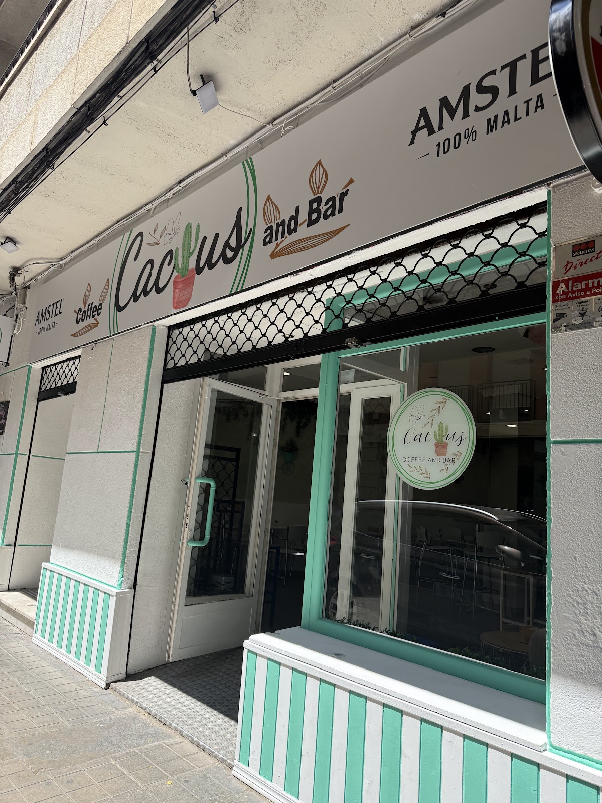 Cactus Coffee and bar - Foto 3