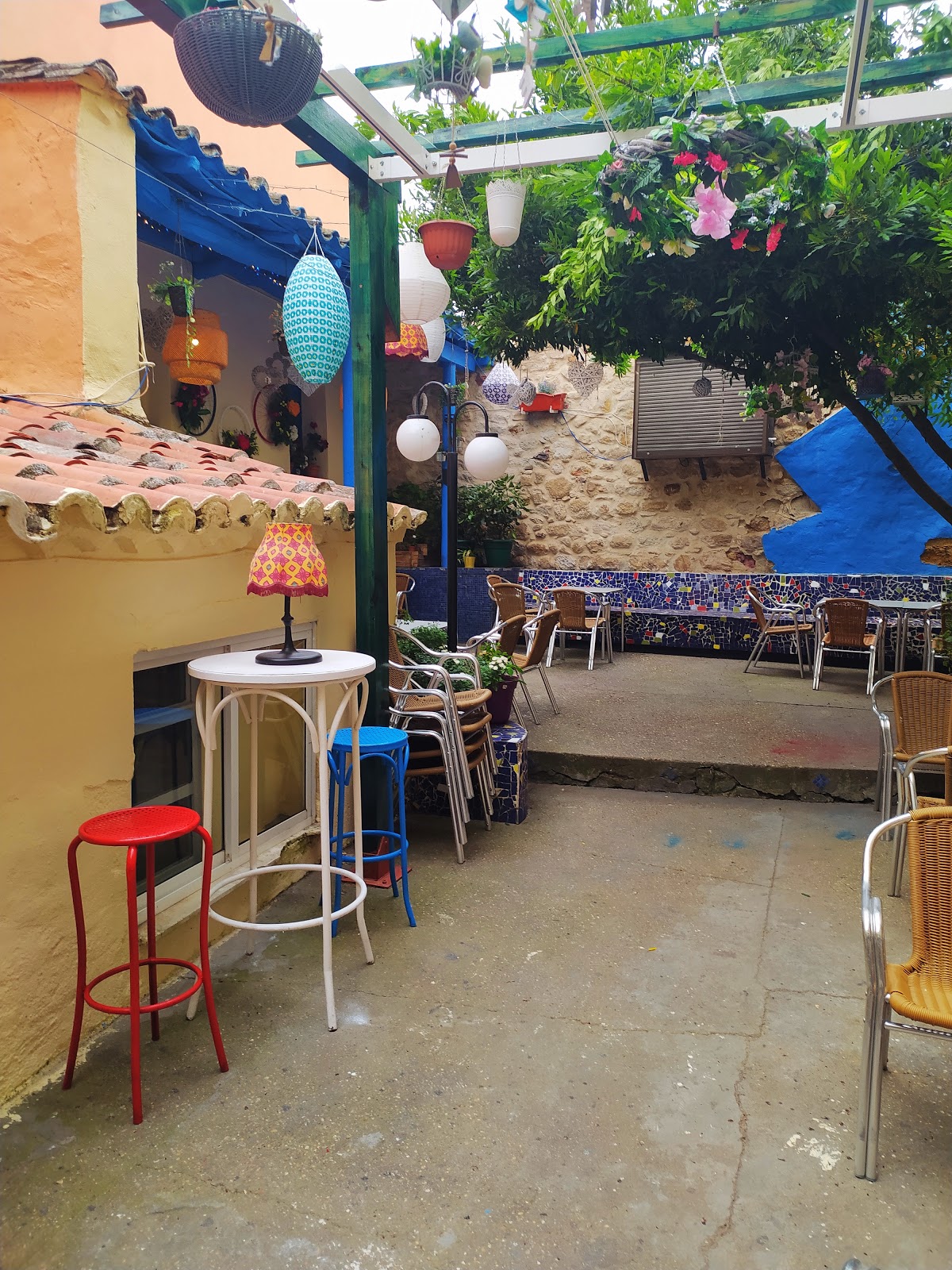 Pub Trabanca - Zamora