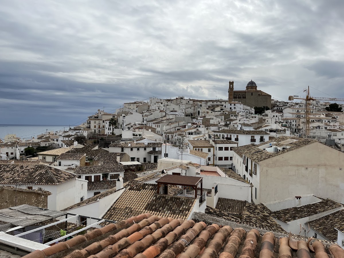 Guest House Bellaguarda