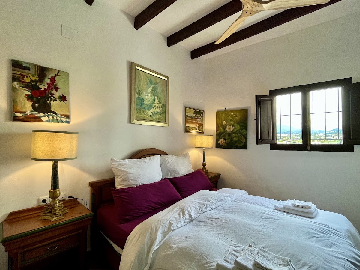 Guest House Bellaguarda - Foto 2