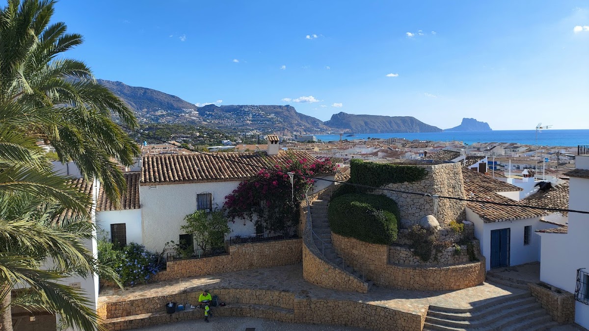 Guest House Bellaguarda - Foto 3