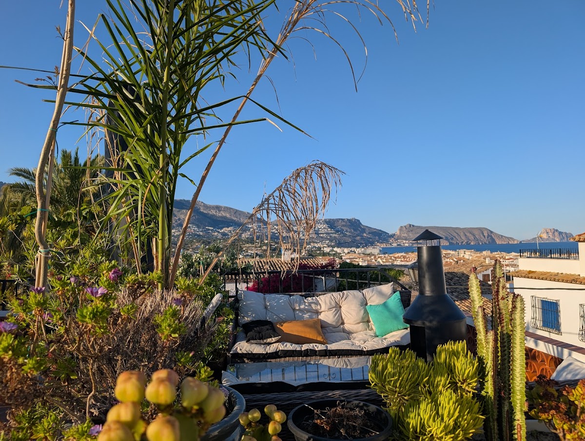 Guest House Bellaguarda - Foto 5