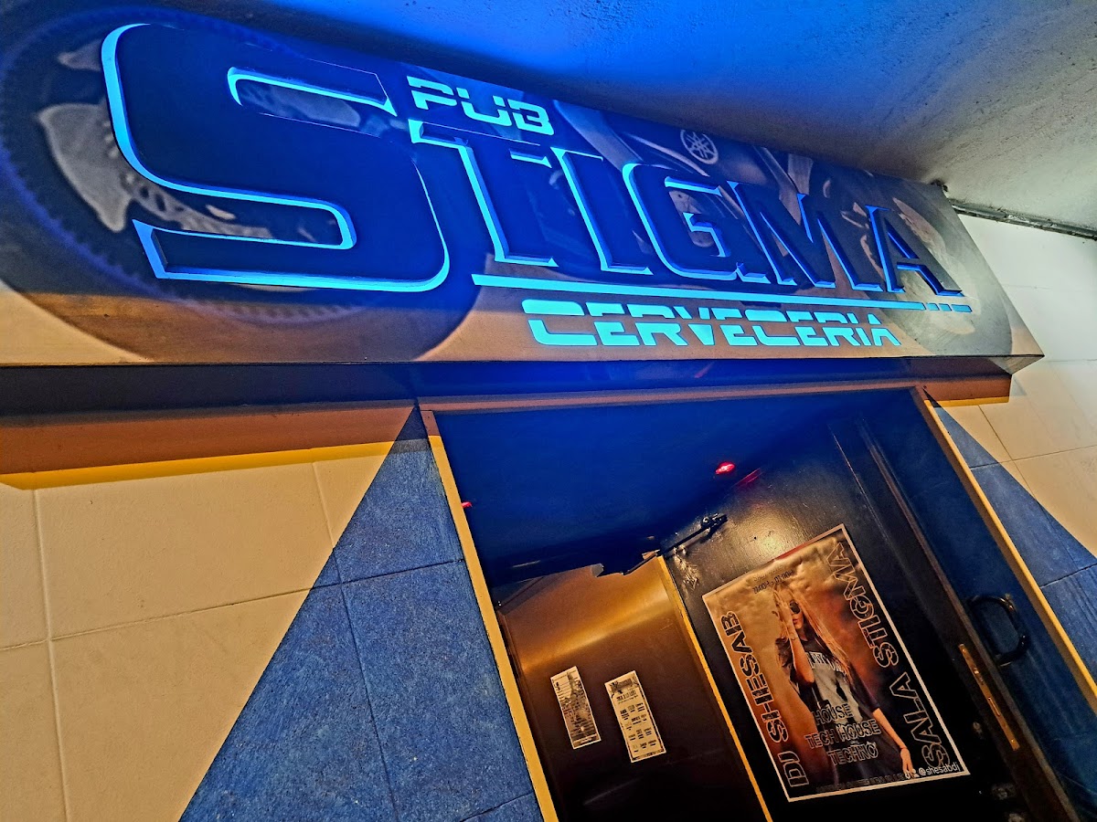 SALA STIGMA - Foto 3