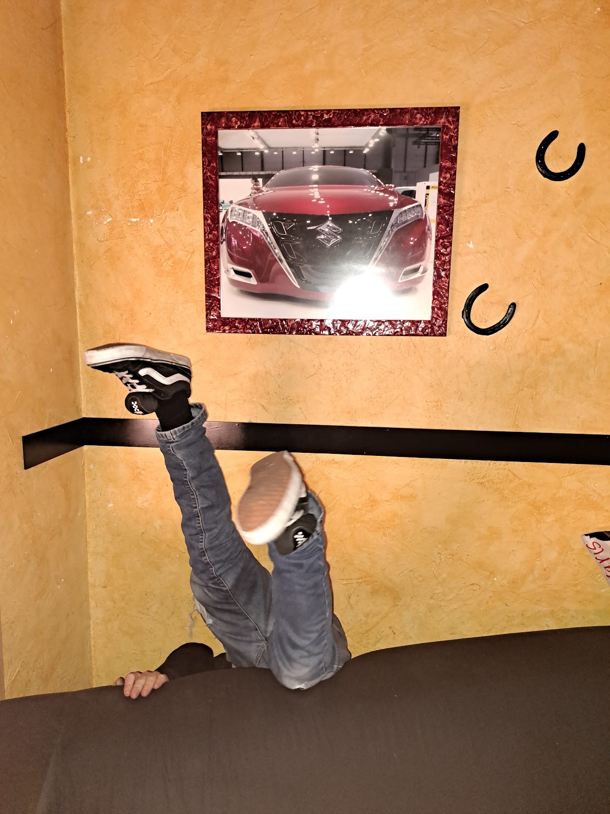 SALA STIGMA - Foto 4