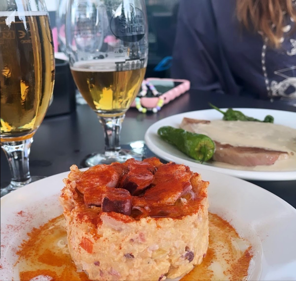 La Lola Café-Bar