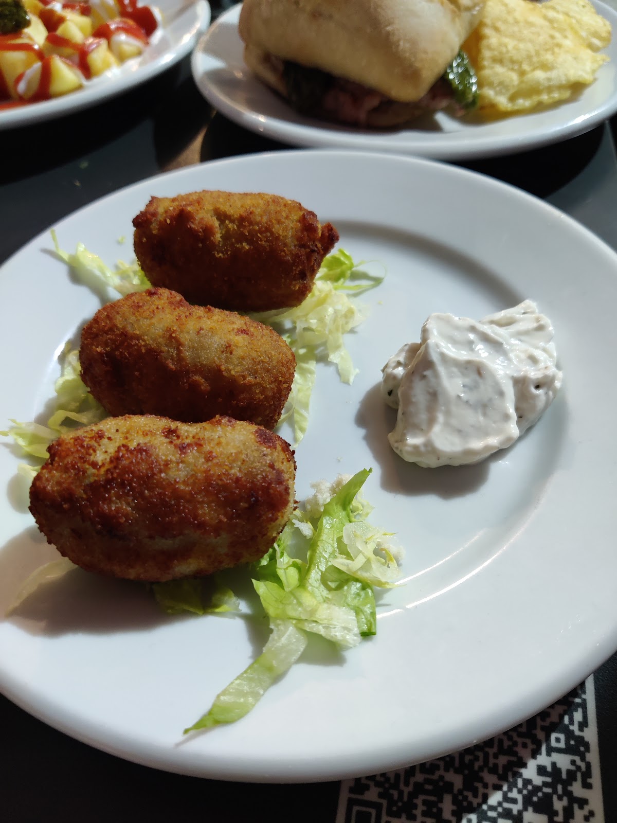 La Lola Café-Bar - Foto 3