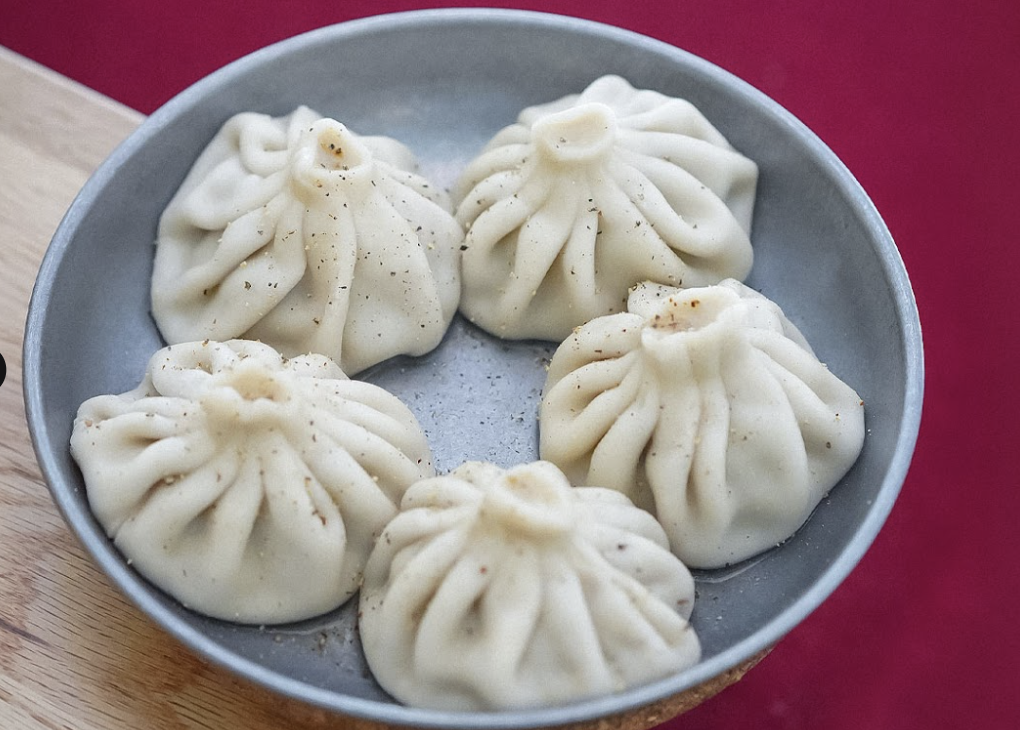 Nunuka Bistró | Restaurante Georgiano Madrid - Foto 4