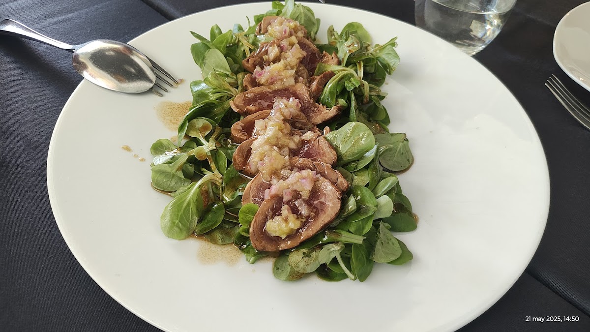 Esencia Las Tablas - Foto 4