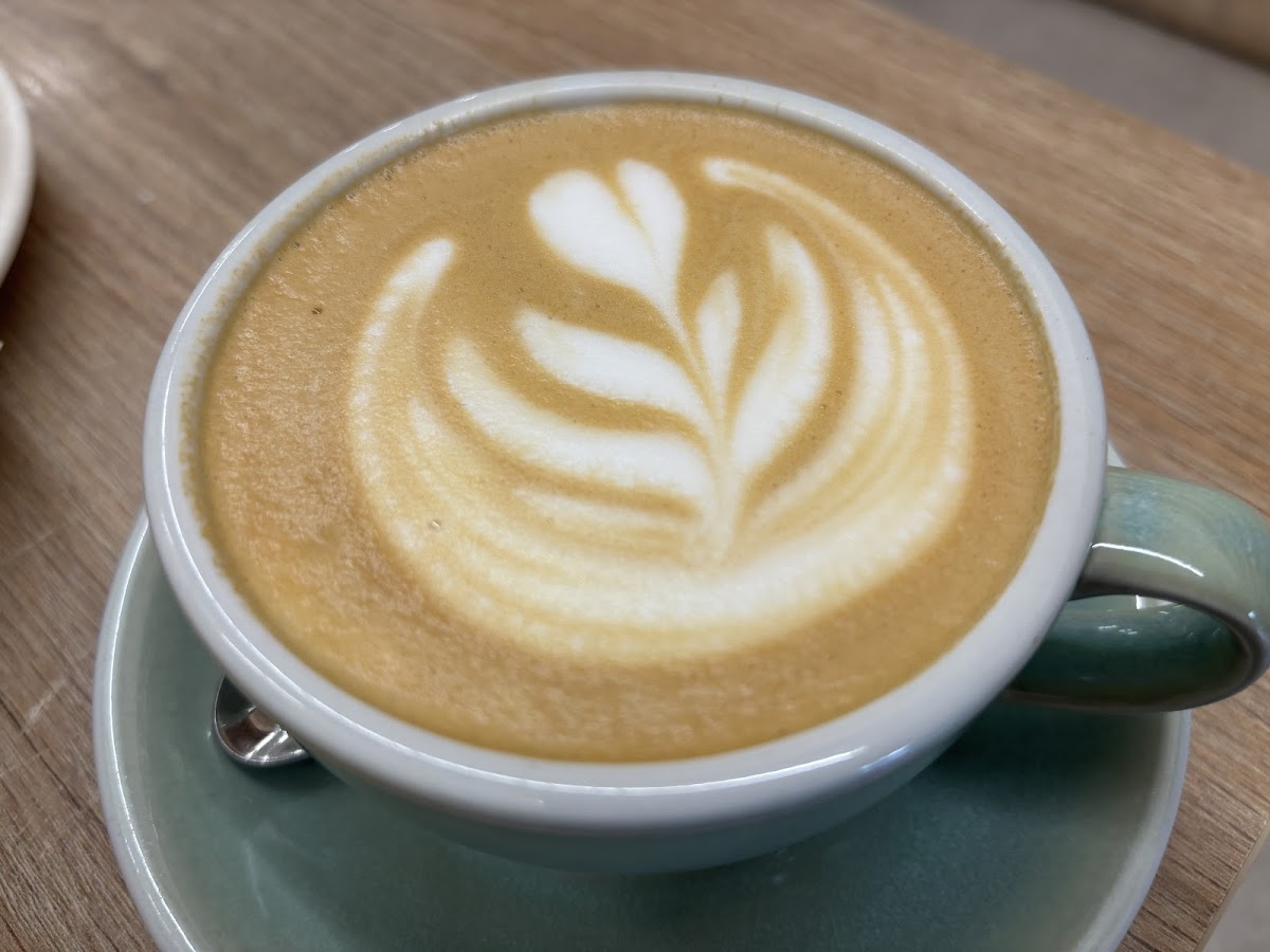 Brew Coffee Urquinaona - Foto 2