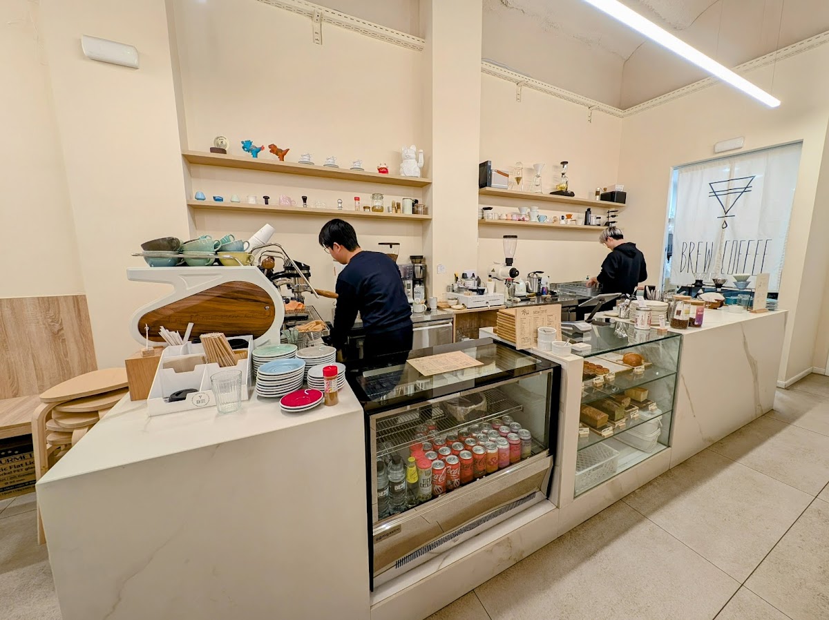 Brew Coffee Urquinaona - Foto 3