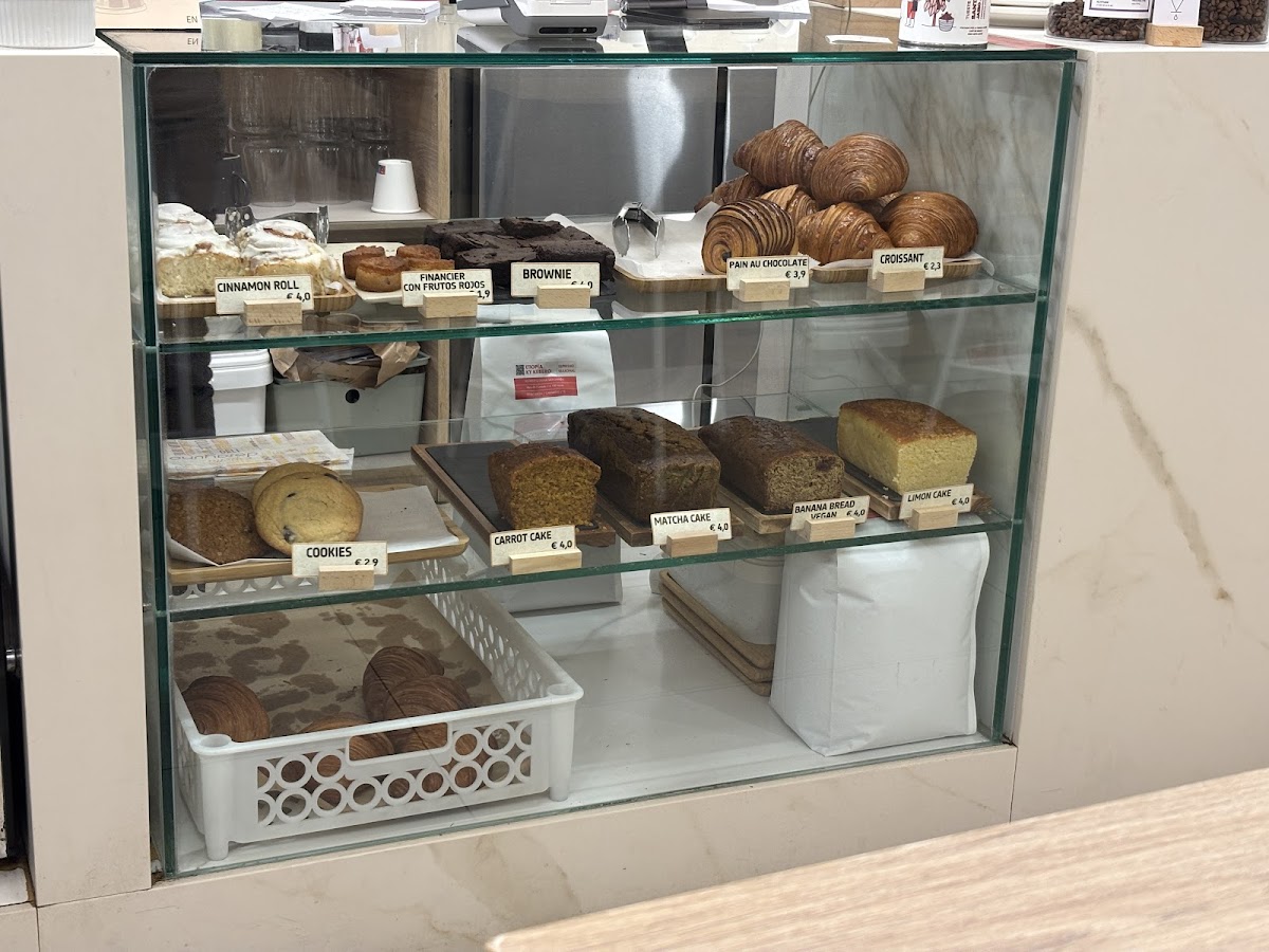 Brew Coffee Urquinaona - Foto 4