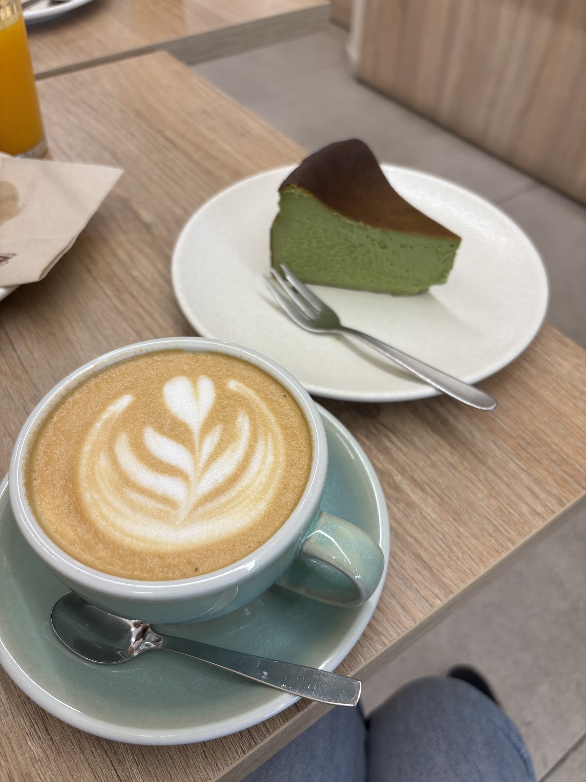 Brew Coffee Urquinaona - Foto 5