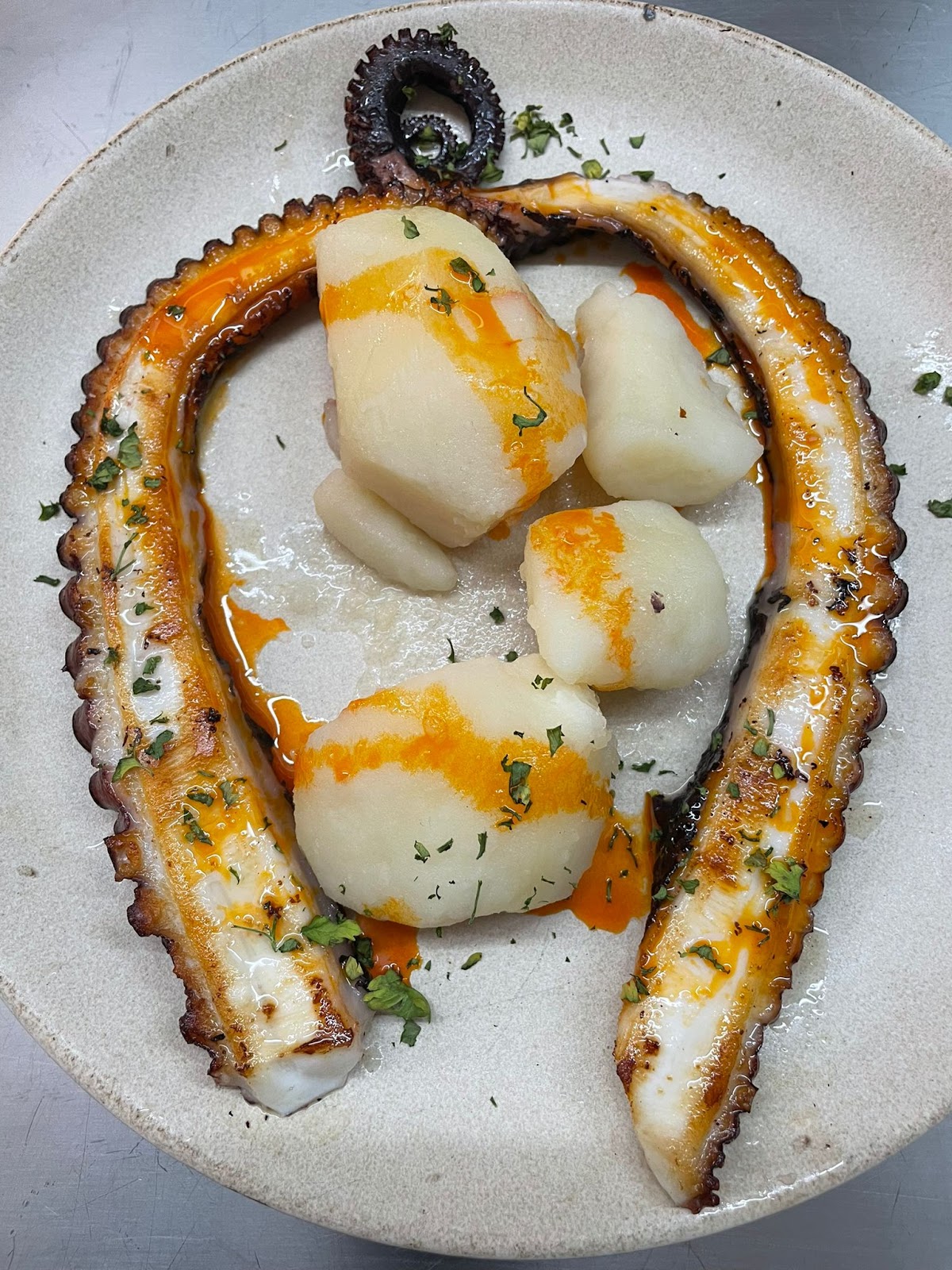 O LEGADO PULPERIA - Foto 2