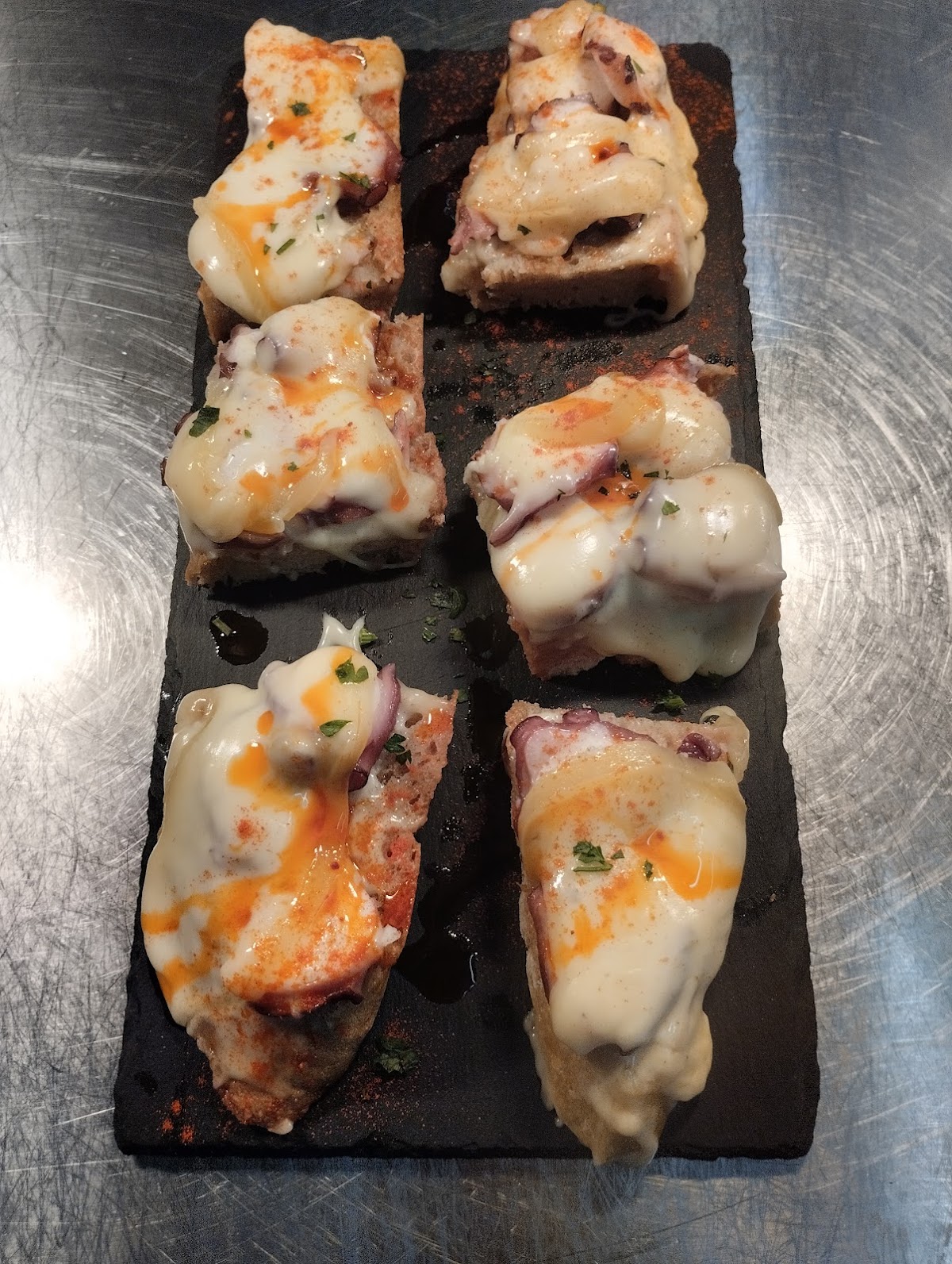 O LEGADO PULPERIA - Foto 3