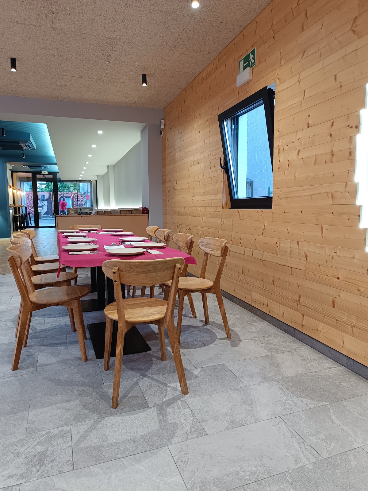 O LEGADO PULPERIA - Foto 4