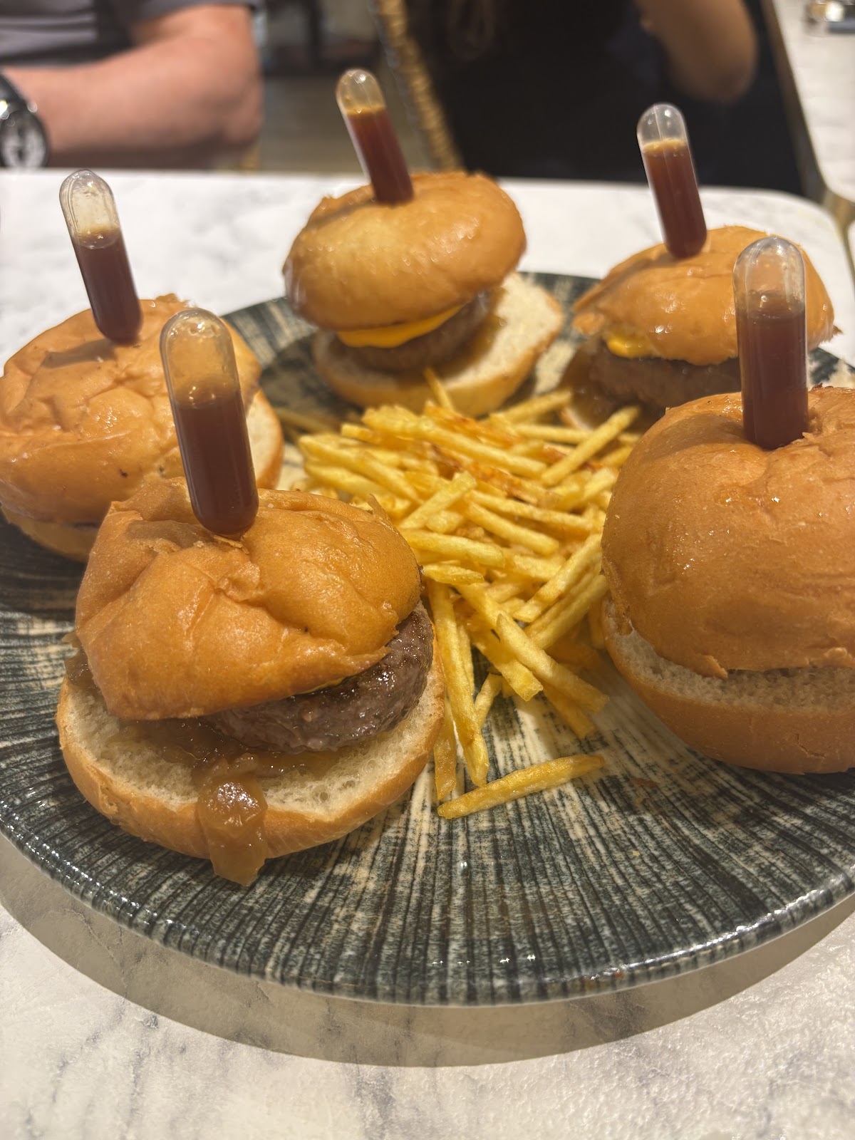 Restaurante Capilla 21 - Foto 3